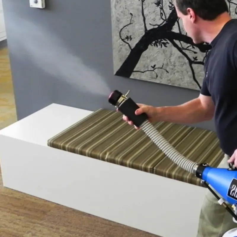 Professional Odor Removal in Viera West, FL